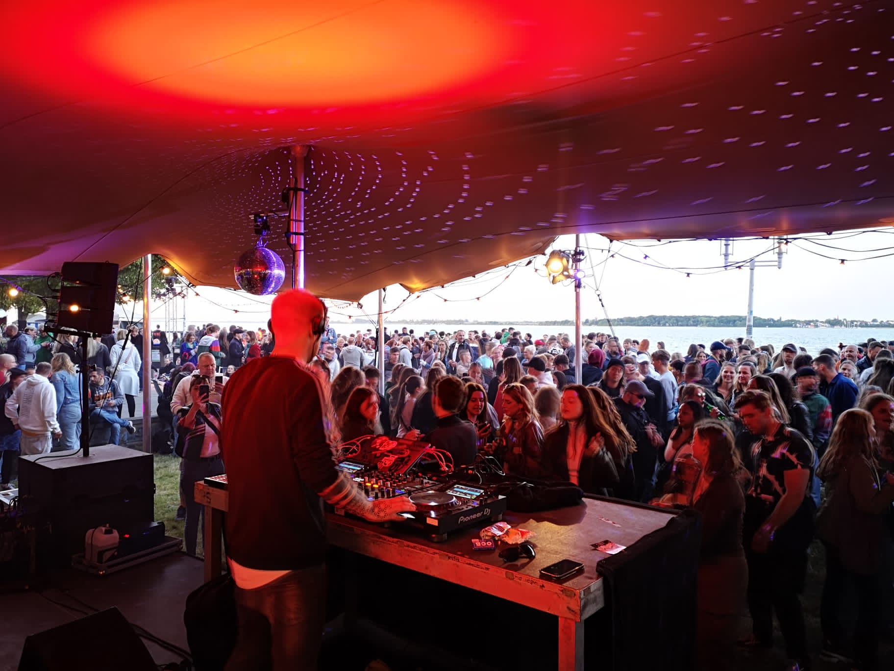 Hafentage Stralsund 4