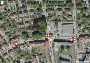 Sperrung Rudolf-Breitscheid-Straße