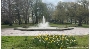 Brunnen in der Brunnenaue