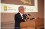 Bundespräsident a.D. Joachim Gauck während seiner Festansprache