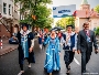 Eröffnungsparade Hansetag Stargard 2026