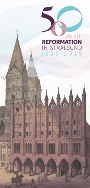 Reformationsjubiläum Programm