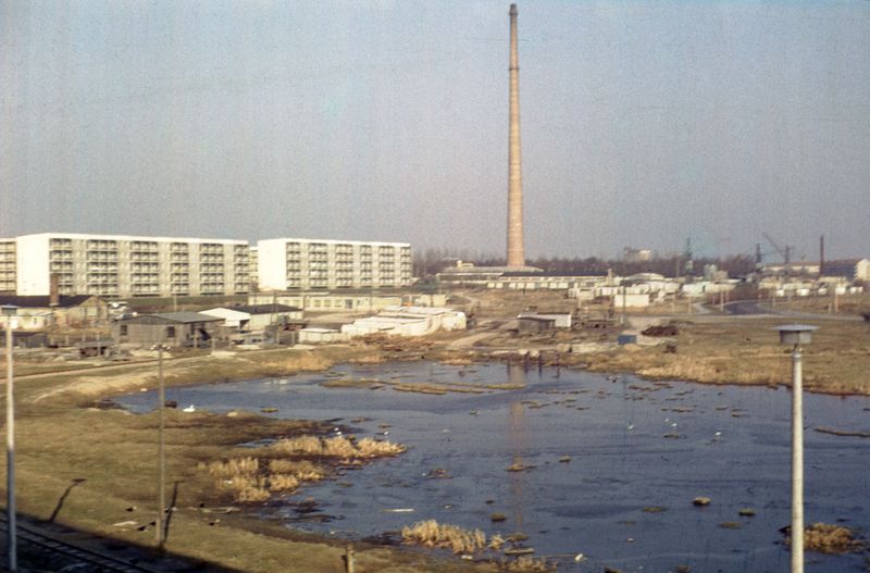 Bildrechte_Martina Jessenberger_Knieper_West_1973 Bildrechte_Martina Jessenberger_Knieper_West_1973