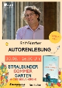 Autorenlesung Ralf Güther (Collage Stadtbibliothek Stralsund)