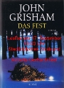 Cover 'Das Fest'