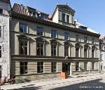 (Fotograf: Jörn Lehmann) Stralsunder Stadtbibliothek (Fotograf: Jörn Lehmann) Stralsunder Stadtbibliothek