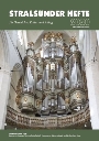 Cover Stralsunder Hefte 2020