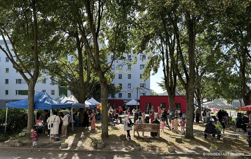 Havanna Einweihung - Es war uns ein Fest Havanna Einweihung - Es war uns ein Fest