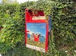 Altkleidercontainer