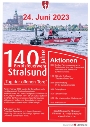 Flyer 140 Jahre BF HST
