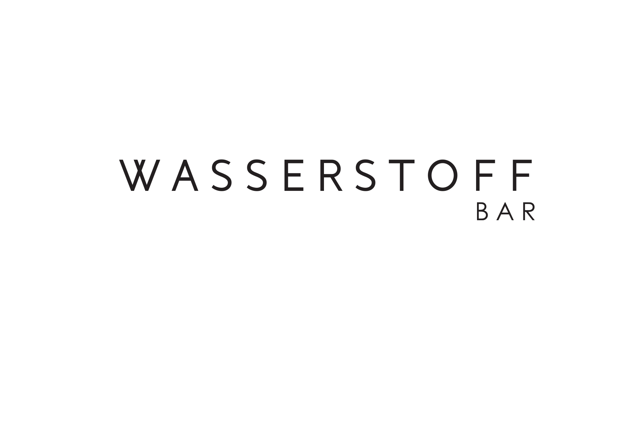 Wasserstoff